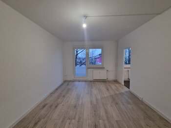 Klein, aber fein ! Gemütliche Singlewohnung ink...