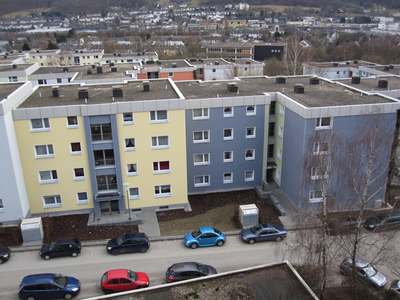 Komplett modernisierte 3-Zimmer Wohnung in Hagen · frei ab 01.09.2026