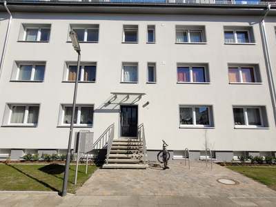 Gutgeschnittenes Zuhause im Stendaler Ring, kurzfristig frei!