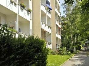 Wohnung · frei ab nach Absprache
