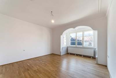 3-Zimmer-Wohnung · Mühler Straße 2 Top 2 · gefördert