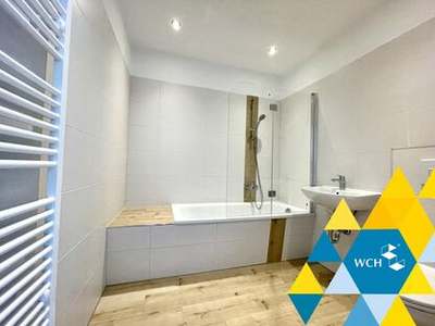 2-Raum-Wohnung in Chemnitz Kappel
