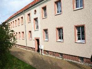 Wohnung · frei ab nach Absprache