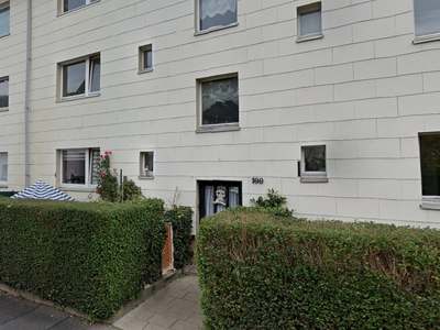 1-Zimmer-Wohnung in Bad Godesberg · frei ab 01.11.2026