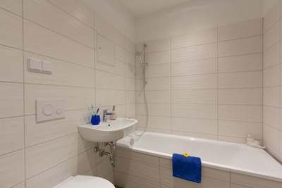 2-Zimmer-Wohnung in Magdeburg Kannenstieg