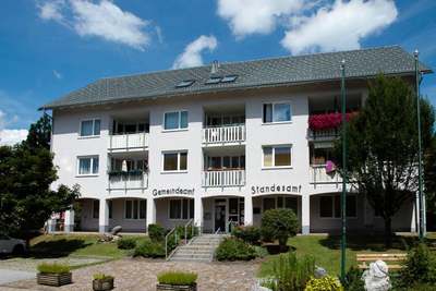 3-Zimmer-Wohnung · St. Oswald Nr. 100 · Top 4
