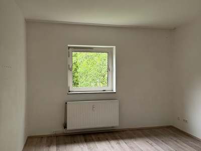 Ankommen & Wohlfühlen: Helle 3-Zimmer-Wohnung mit Blick ins Grüne