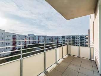 Wohnung in Kaulsdorf, WBS 100 erforderlich!