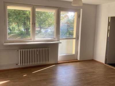 1-Zimmer Wohnung in Lichterfelde-Süd