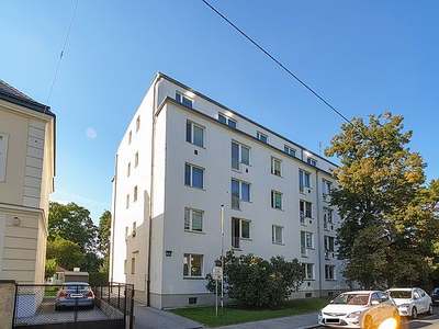 2-Zimmer-Wohnung · Rettichgasse 14-14a · Stiege 2 • Stock EG • Top 4
