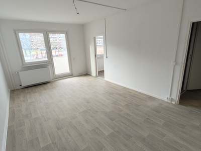 Nachmietersuche für Gemütliche 1‑Zimmer‑Wohnung mit Balkon im Grünen in Brandenburg-Hohenstücken
