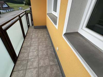 Großartige 4-Zimmerwohnung mit 2 Terrassen · Top 2