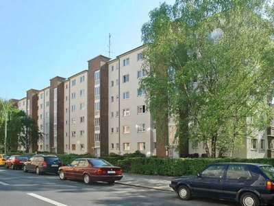 WBS 160-220 für 1-Zimmer-Wohnung in Charlottenburg
