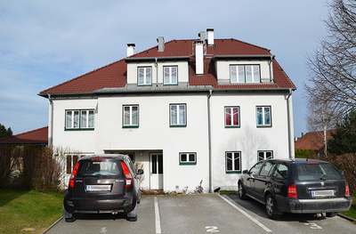 2-Zimmer-Wohnung · Windhagerstraße 6/4 · Top 4
