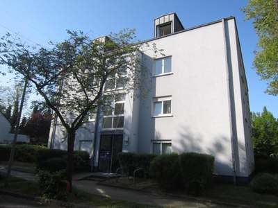 Margaretenstraße 18, Oberhausen-Lirich-Nord