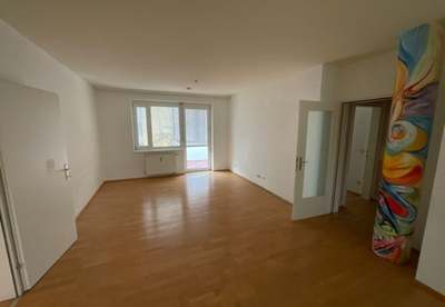 Aktion: die ersten 6 Monate billiger Wohnen! Perfekt eingeteilte Wohnung