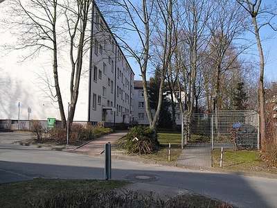 2-Zimmer-Wohnung in Detmold Hiddeser Berg
