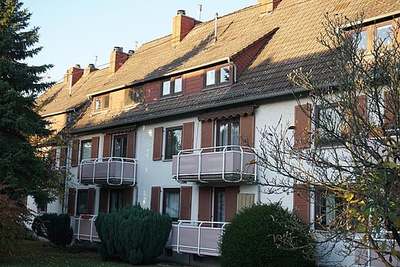 2-Zimmer-Wohnung mi Balkon in Wirges · frei ab 15.11.2026