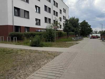Modernes Wohnen in Spandau – Helle 2-Zimmer-Wohnung mit Wohlfühlcharakter