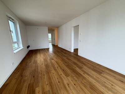 Gemütliche 4 Zimmer Wohnung im grünen Buckow