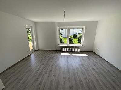 sofort frei! Helle 3-Zimmer-Wohnung in Plettenberg Kersmecke