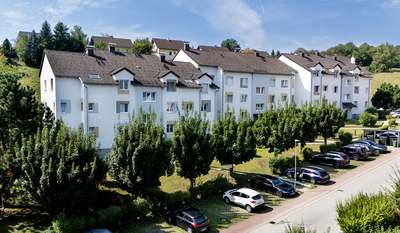 Mietwohnung · Familienstraße 5-9 · 2. Stock