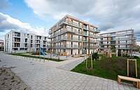 Wohnung: Baden, Kanalg./Meixnerstr./Dr.Julius Hahnstr. | BF1_H3_K30_Top 13 | Privat zu Privat