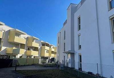 Wohnung · Urbanhof 1 K · Top 11/9