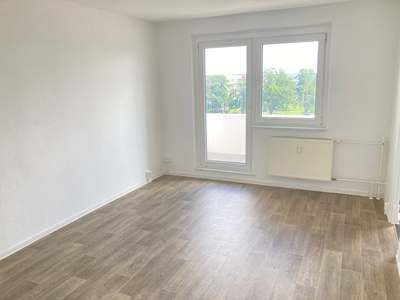 Ein Zimmer in Neu-Olvenstedt