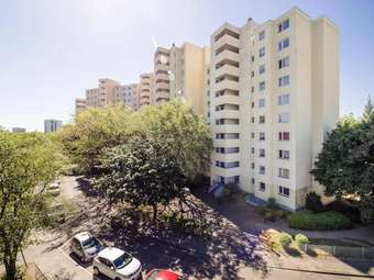 Wohnung ab sofort verfügbar