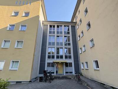 Mozartstraße 5, Marl-Hüls