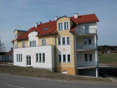 Geräumige 3-Zimmer-Wohnung in Amaliendorf