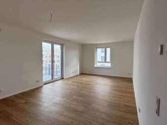 Elegante 3-Zimmer-Wohnung mit Wohlfühlcharakter und Tageslichtbad
