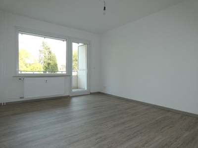 WBS erforderlich - Gut aufgeteilte 3-Zi.-Whg. in Borbeck-Zentrum!