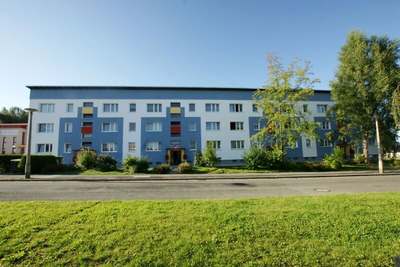 !Erstbezug nach Komplettrenovierung! 3 -Zimmer-Wohnung im 1. OG · Ostvorstadt · 1. Etage