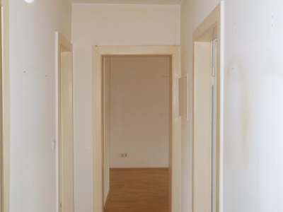 Wohnung, EG, rechts, Kampstraße 49