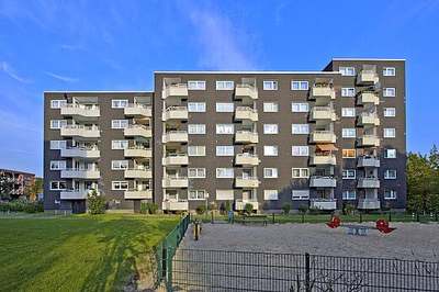 3-Zimmer-Wohnung in Hamm Bockum-Hövel