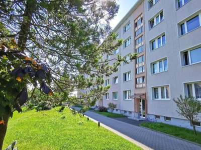 *Gemütliches Familiendomizil* · Wasserberg · 1.OG · frei ab 01.10.2026
