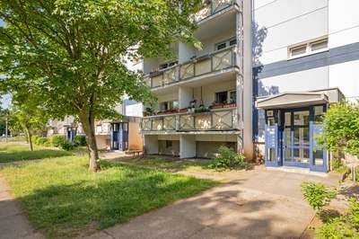 FamilienWohnen - Nette Nachbarn gesucht!