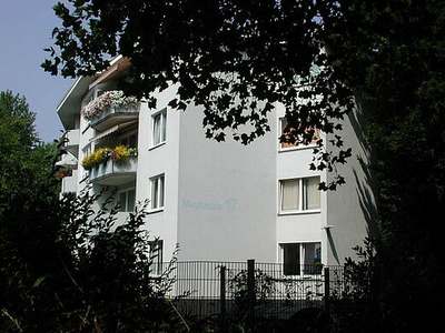 #Altengerechtes sowie barrierearmes Wohnen mit Wohnberechtigungsschein# · frei ab 23.10.2026