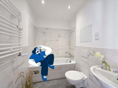 3-Zimmer-Wohnung in Magdeburg Kannenstieg