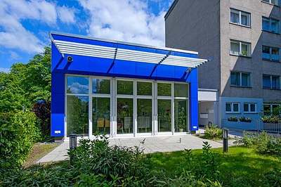 Demnächst frei! 3-Zimmer-Wohnung in Kreuztal