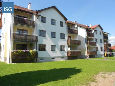 Objekt 505: 3-Zimmerwohnung in 4770 Andorf, Franz-Xaver-Wirth-Straße 4, Top 17 (inkl. KFZ-Abstellplatz) | 4770 Andorf
