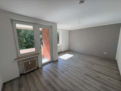 Helle 3-Zimmer-Etagenwohnung in Leer zu vermieten