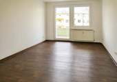 Charmante 2-Raumwohnung sucht liebenswerte Mieter