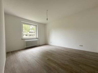 3-Zimmerwohnung mit Balkon nahe Phönix-See