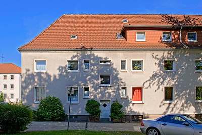DG-Wohnung in Gelsenkirchen Buer! · frei ab 29.10.2026