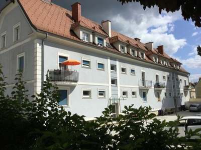 1-Zimmer-Wohnung · Marburger Straße 50/7 · Top 16