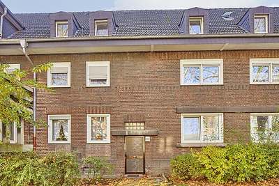 Große Balkonwohnung mit neuem Bad sucht neuen Mieter