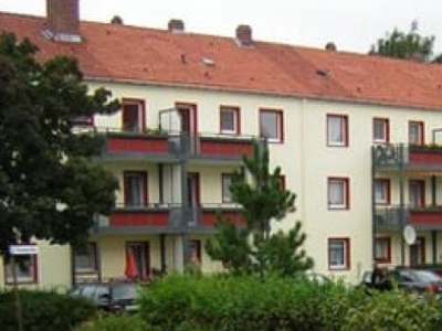 3 Zimmer in guter Lage · frei ab 01.11.2026
